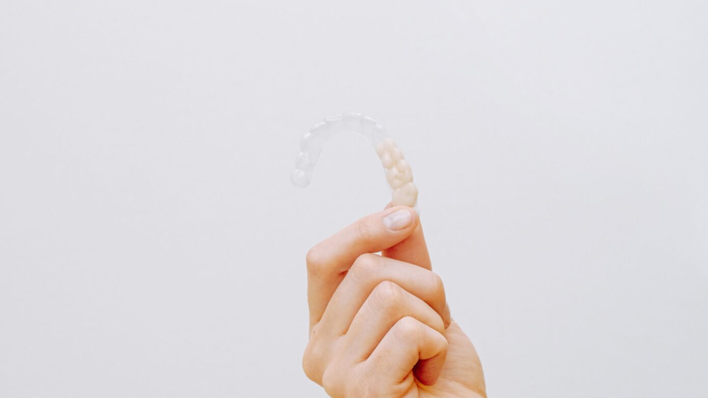 Lucariello Odontoiatria - Problemi Invisalign