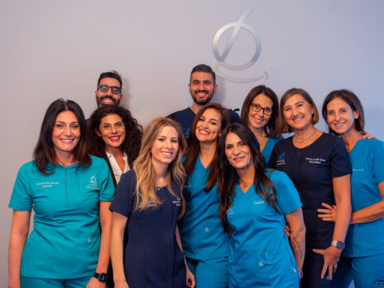 Lucariello Odontoiatria - Team Lucariello