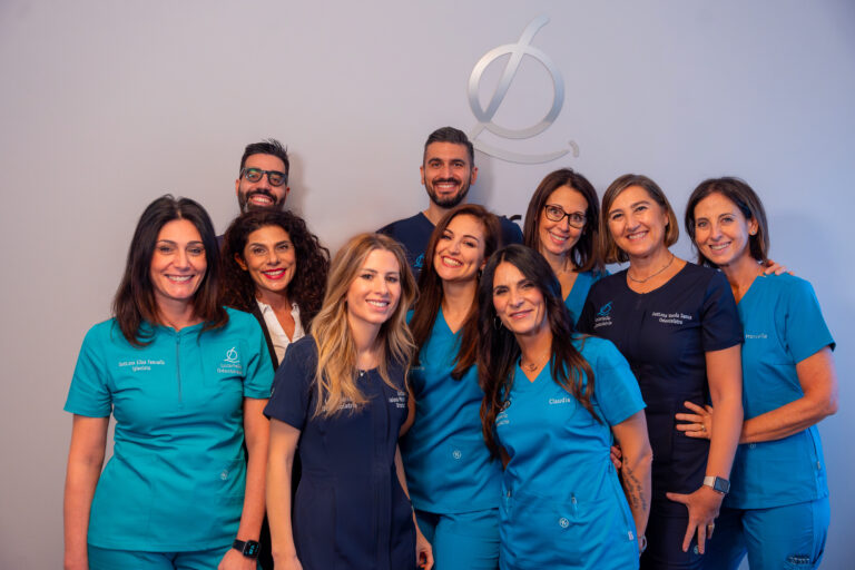 Lucariello Odontoiatria - Team Lucariello