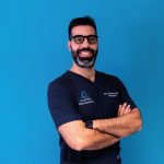 Lucariello Odontoiatria - Team Dott.Francesco Andrea Sanna