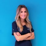 Lucariello Odontoiatria - Team Dott.ssa Helena Martin Vicente