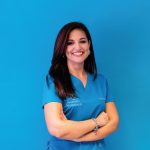 Lucariello Odontoiatria - Team Francesca Lavra