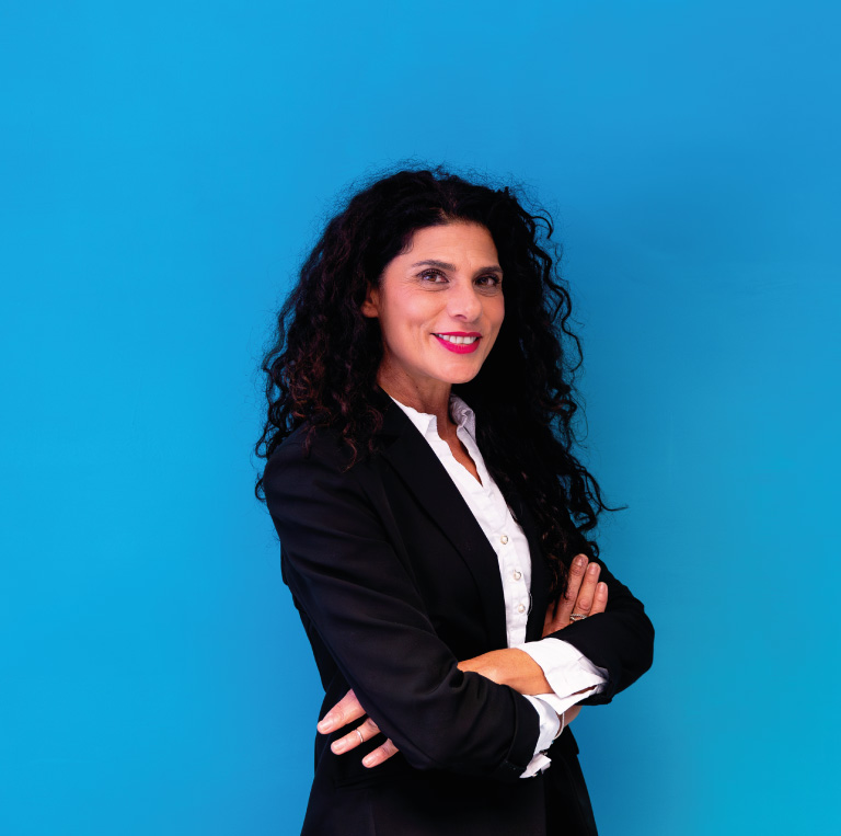 Lucariello Odontoiatria - Tiziana Mangone